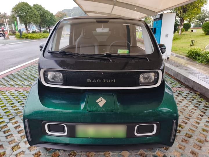 KiWi EV 2021 LFP photo 2