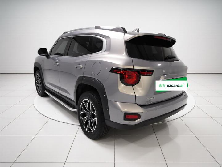 Dargo PLUS EV 2023 DHT-PHEV 105km Plus photo 4