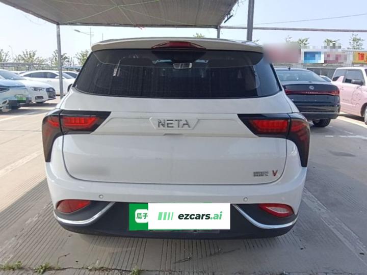 Neta V 2022 400 Lite photo 3