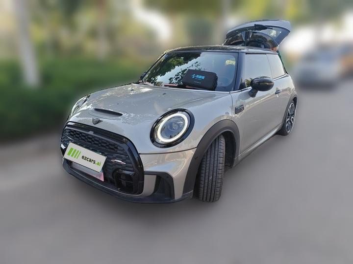 2023 Facelift 2.0T COOPER S