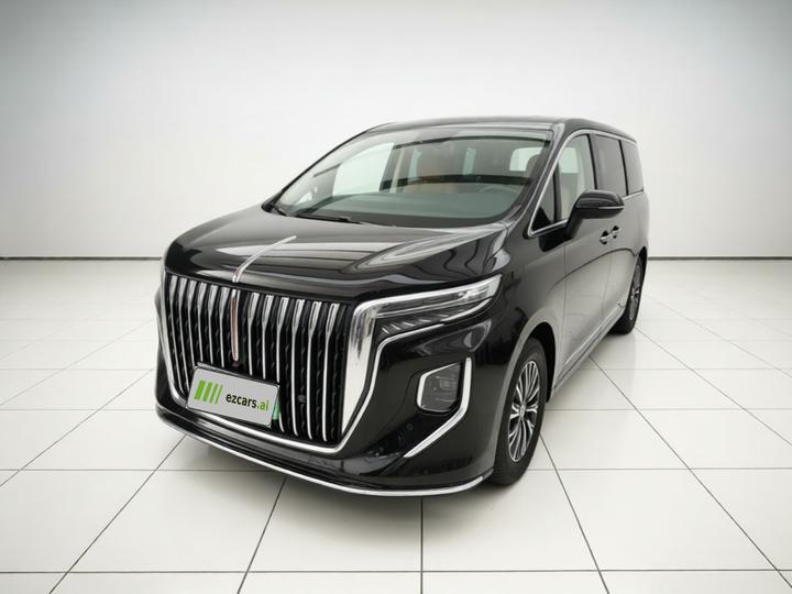 HQ9 PHEV 2024 2.0T AWD Business