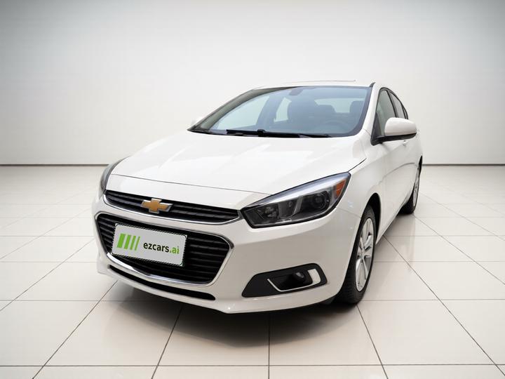 2016 1.5L AT Luxury
