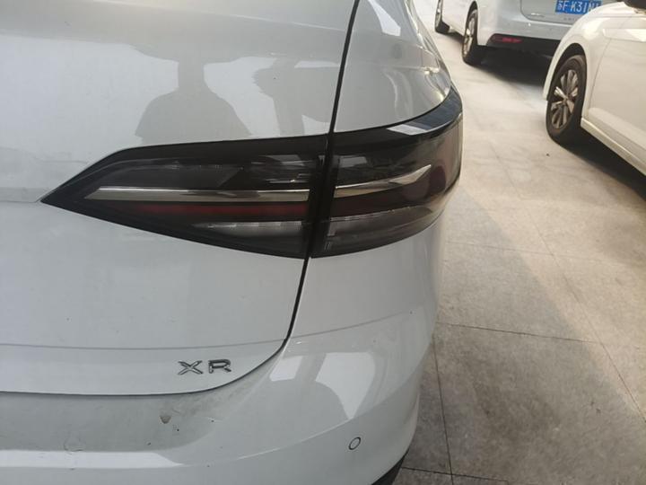 Lavida 2025 1.5L photo 7