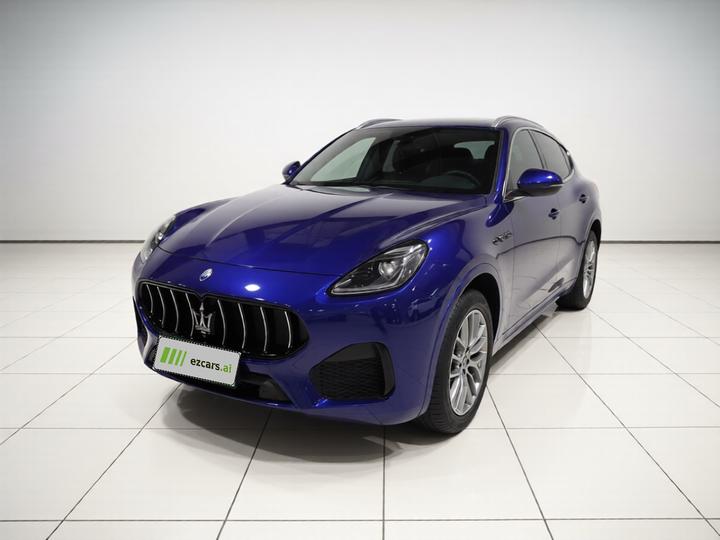 Grecale 2023 2.0T GT