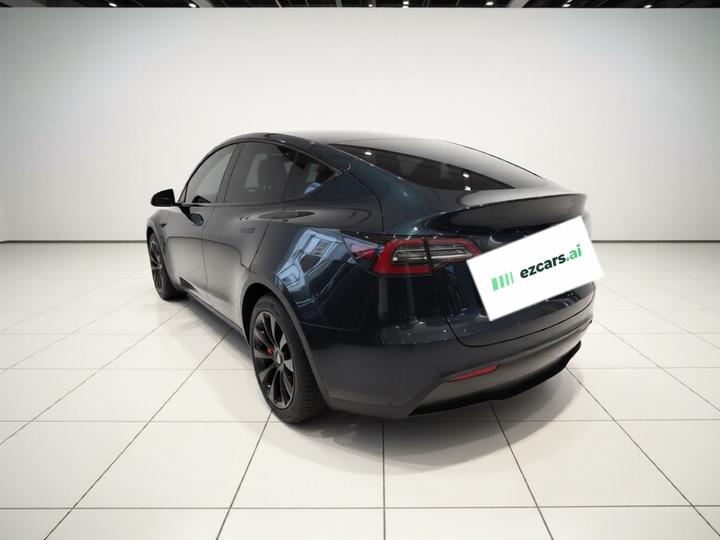 Model Y 2022 Facelift RWD photo 4