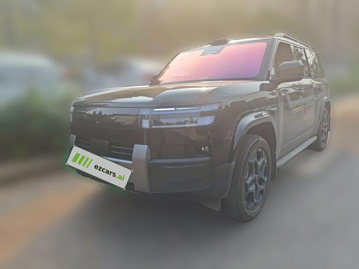 Fang Cheng Bao 7 2025 190KM AWD Ultra