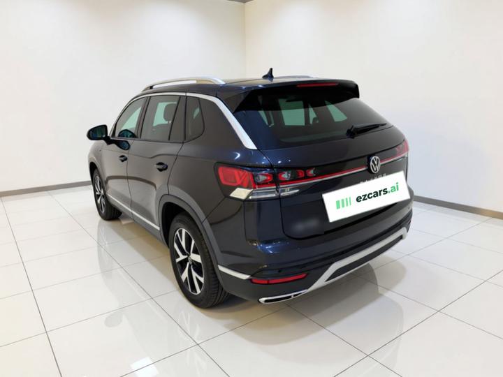 Tayron 2025 300TSI photo 4