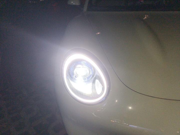 Good Cat 2023 401km Standard Range Luxury LFP photo 7