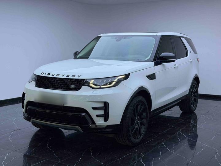 Discovery 2020 2.0T 30 Special