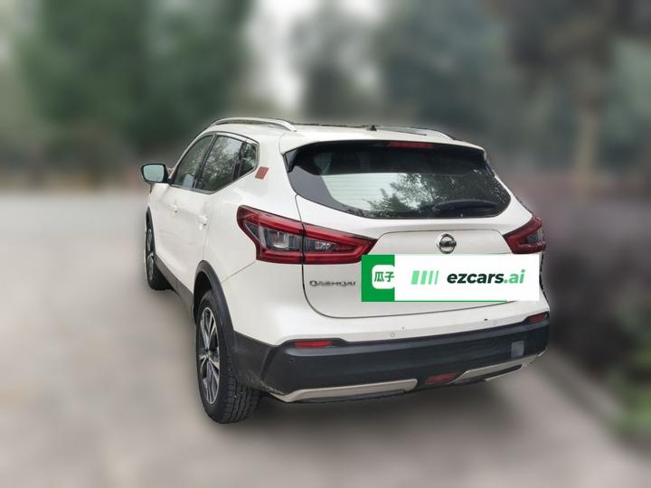 Qashqai 2022 2.0L CVT XV Prem Luxury photo 4
