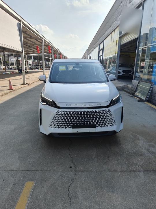 MAXUS G50 2025 1.5T photo 2