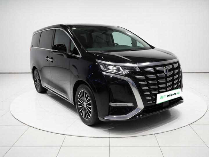 D9 2024 DM-i 970 Luxury photo 3