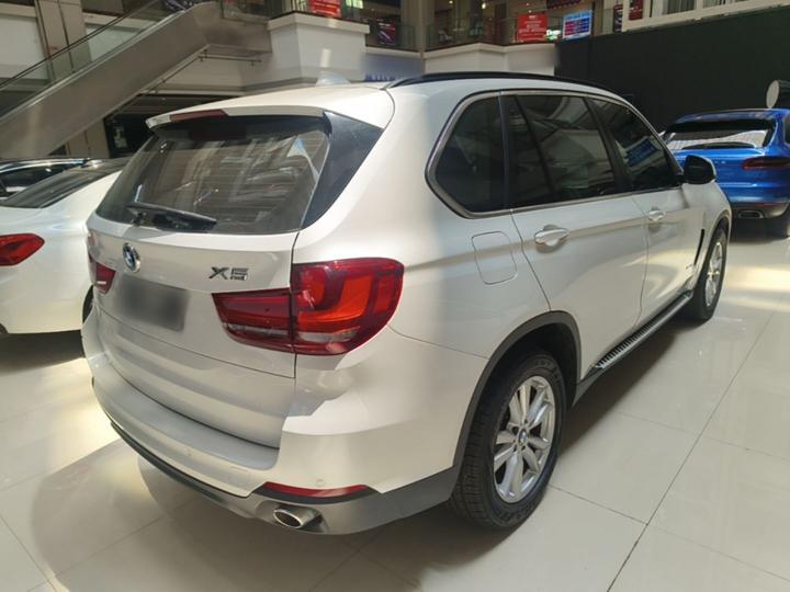 X5 Imported 2015 xDrive28i photo 4