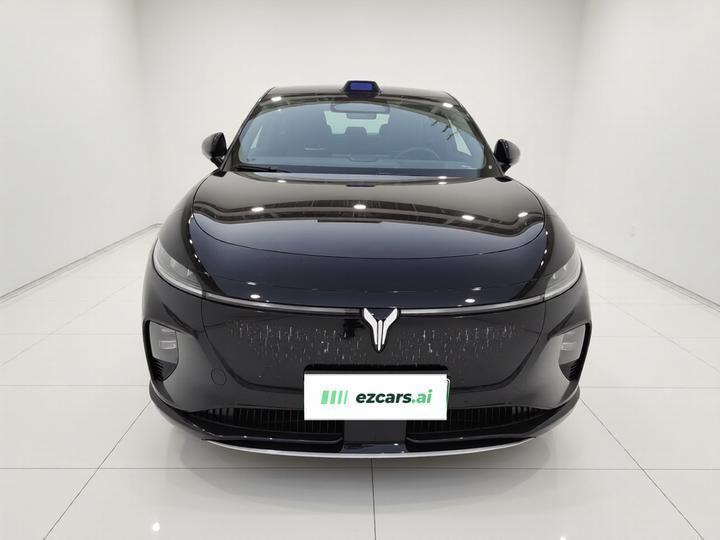 Voyah 2025 AWD Qiankun photo 2