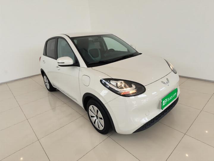 Wuling Bingo 2023 333km photo 3