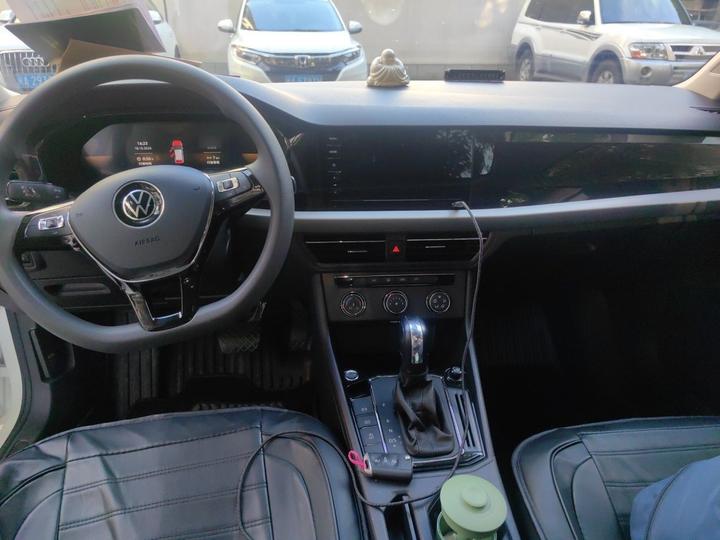Lavida 2021 1.5L AT photo 5