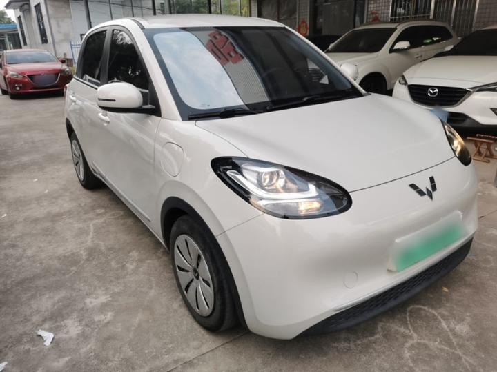 Wuling Bingo 2023 333km photo 3