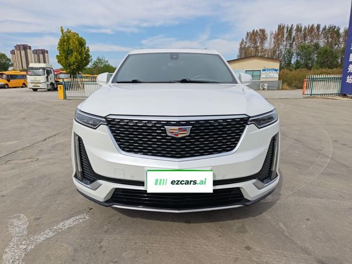 XT6 2020 Facelift 28T 6-Seater Luxury photo 2