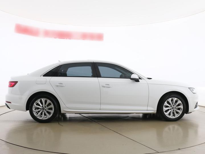 A4L 2019 40 TFSI Progressive China V photo 4