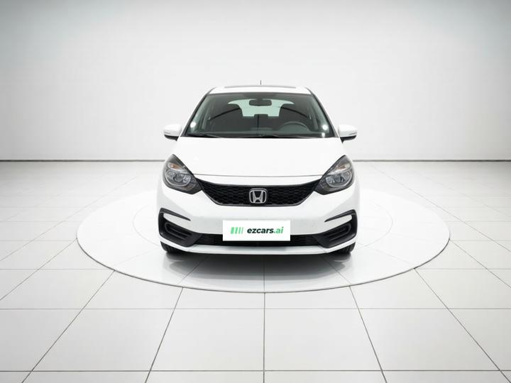 Fit 2021 1.5L CVT photo 2