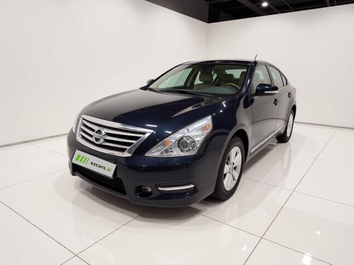 Teana 2011 2.5L XL Leading