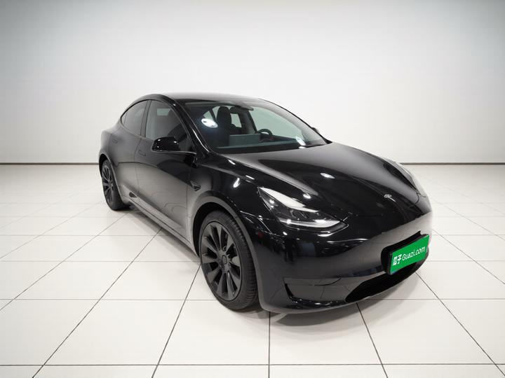 Model Y 2022 RWD photo 3