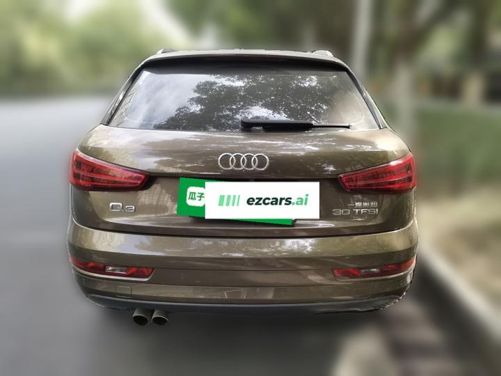 Q3 2016 30 TFSI photo 5