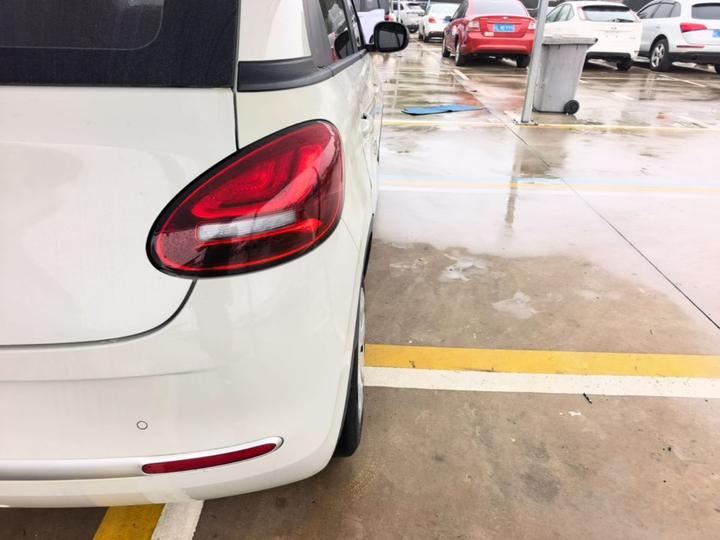 Wuling Bingo 2023 333km photo 7