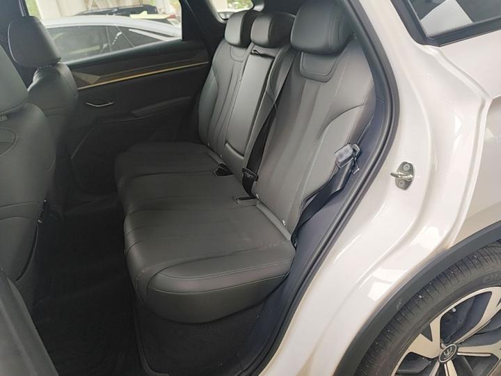 Song Pro EV 2025 2nd Gen ADAS DM-i 115KM Excellence photo 4