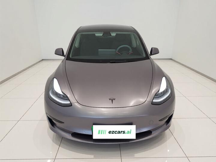 Model 3 2021 Facelift Standard Range RWD Upgraded 3D1 photo 2