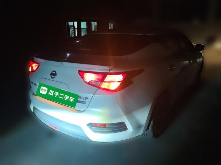 2016 1.6L CVT Smart Cool photo 6