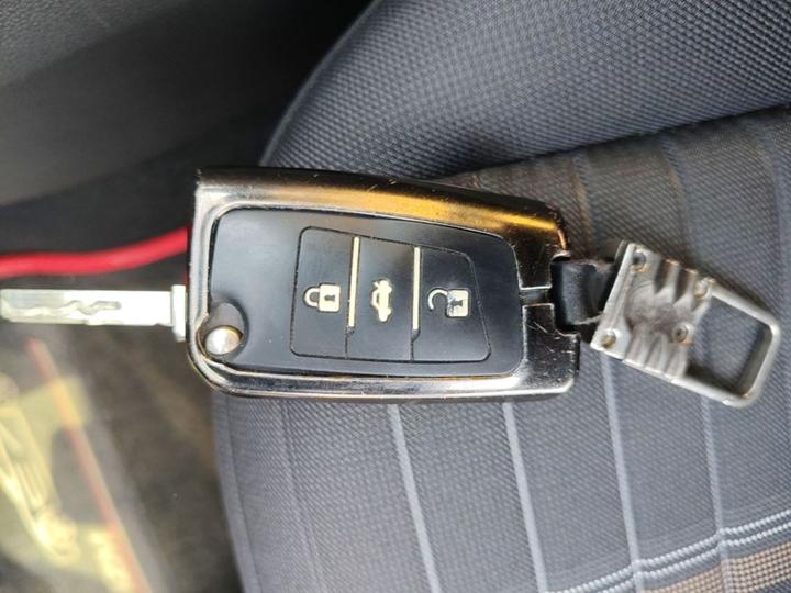 Lavida 2021 280TSI DSG Comfort photo 8