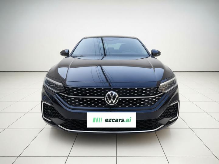 Passat 2025 380TSI photo 2