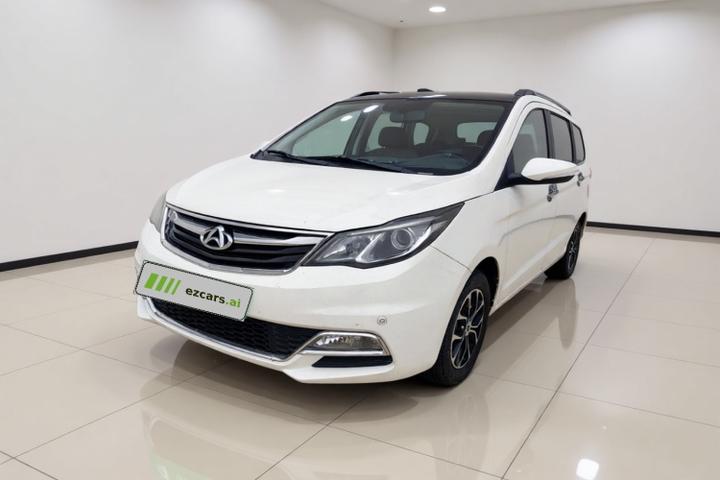Changan Oshan A600 2016 1.5L MT Luxury 7-Seater