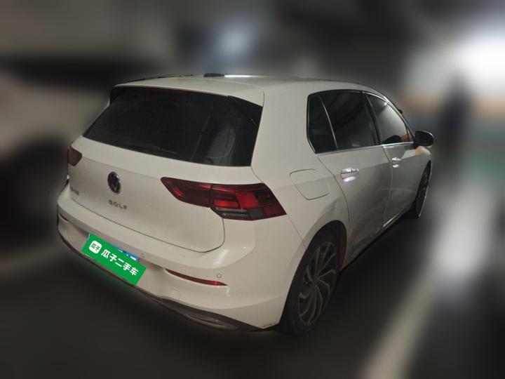 Golf 2021 280TSI DSG Pro photo 7