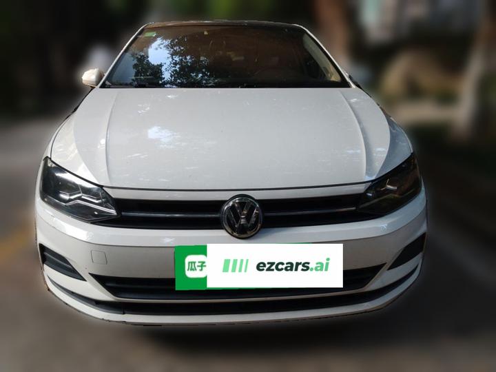 Polo 2019 Plus 1.5L AT Tech photo 2