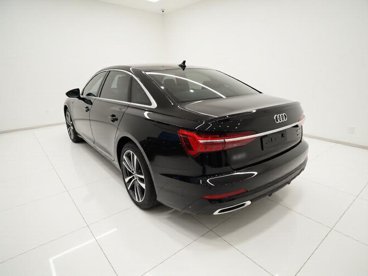 A6L 2020 40 TFSI Luxury Dynamic photo 4