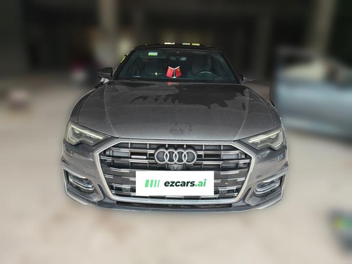 A6L 2023 45 TFSI quattro Exclusive Dynamic photo 2