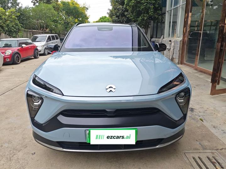 ES6 2020 600KM Sport photo 2
