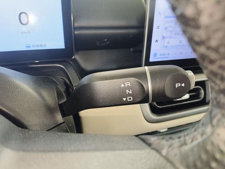 Wuling Bingo PLUS 2024 510km 5-Seater photo 6