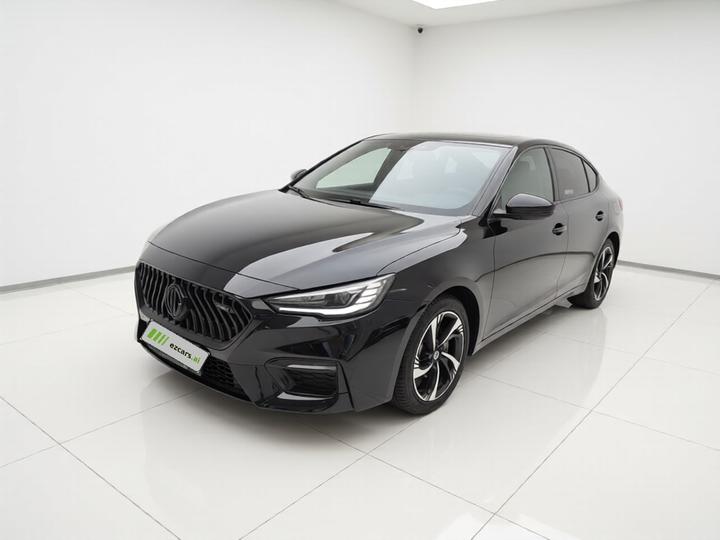 MG6 2021 1.5T AT
