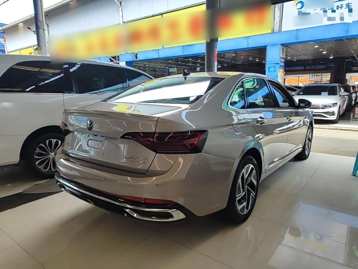 Sagitar 2025 300TSI DSG photo 4