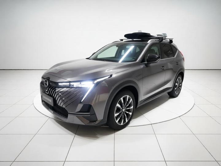GAC Trumpchi Emkoo 2022 1.5T Pro
