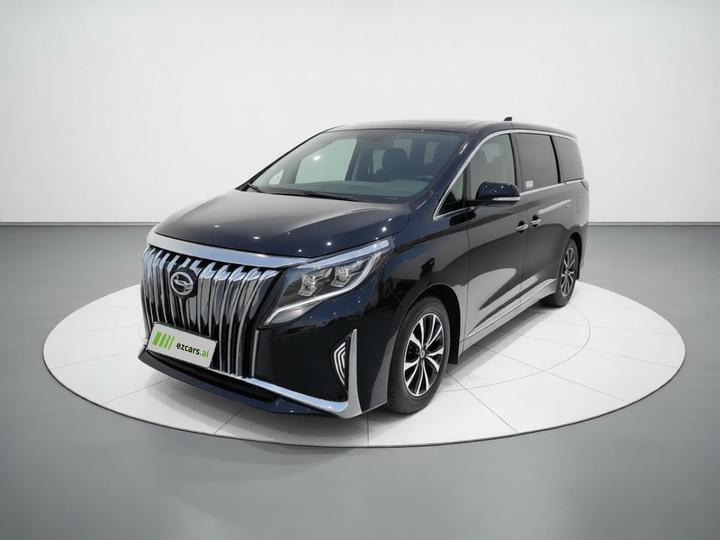 GAC Trumpchi M8 2024 Leading Series 390T Exclusive