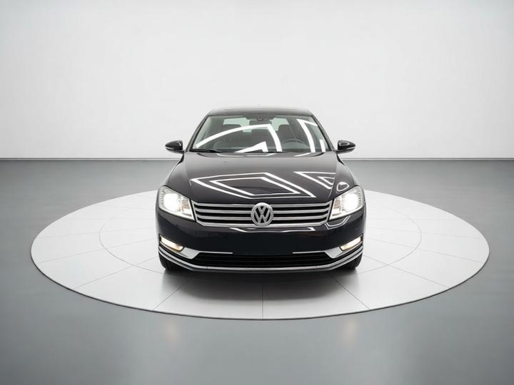 Magotan 2015 Facelift 2.0TSI Premium photo 2