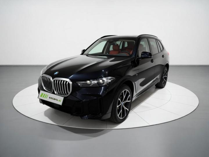 X5 2023 xDrive 30Li Exclusive M M Sport Night Package