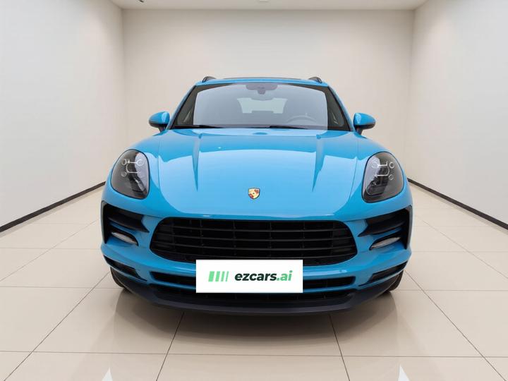 2020 Macan 2.0T photo 2