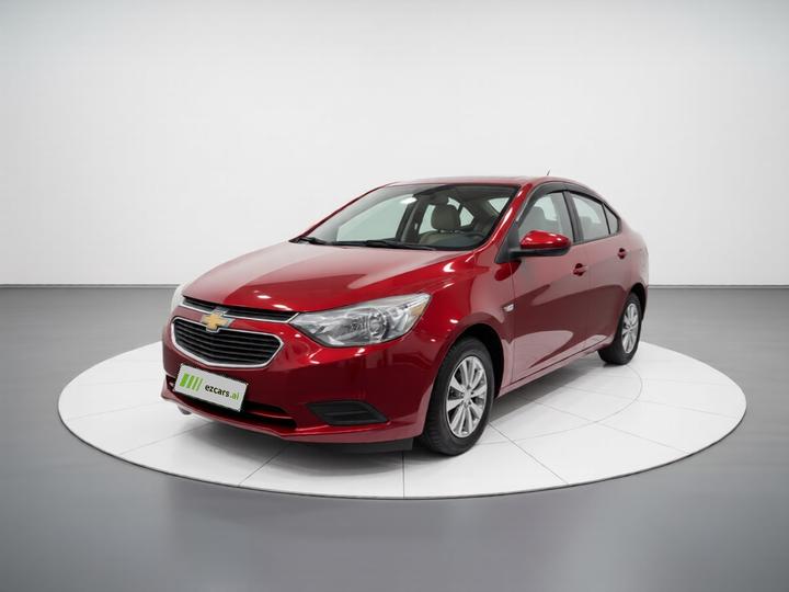 2018 3 1.5L MT Li Auto