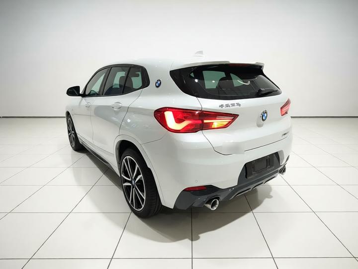 X2 2020 xDrive25i M Sport Package photo 4