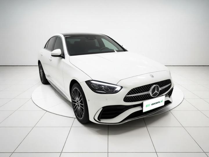 C-Class 2025 Facelift C 260 L Sport photo 3